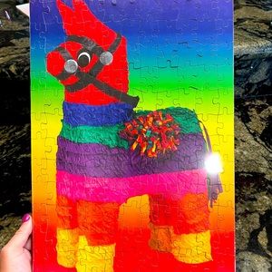 Dillon Francis Gerald Puzzle